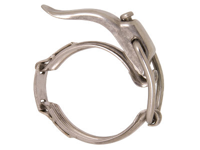 TOGGLE CLAMPS - 13MHLA
